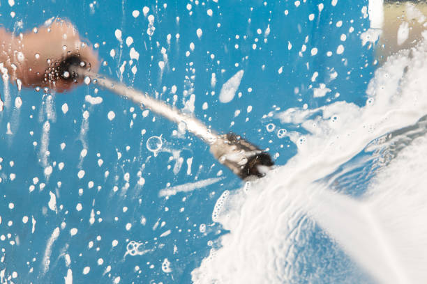 Best Roof Washing  in Buckhead Ridge, FL