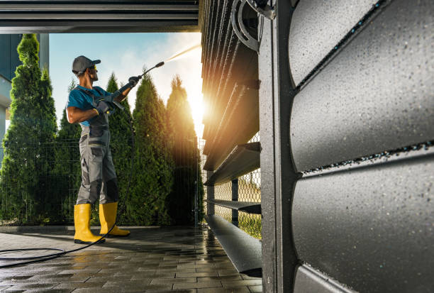 Best Oil Spill Cleanup  in Buckhead Ridge, FL