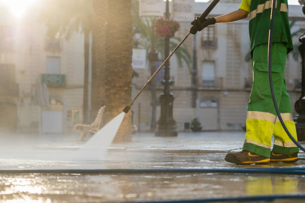 Best Animal Enclosure Cleaning  in Buckhead Ridge, FL